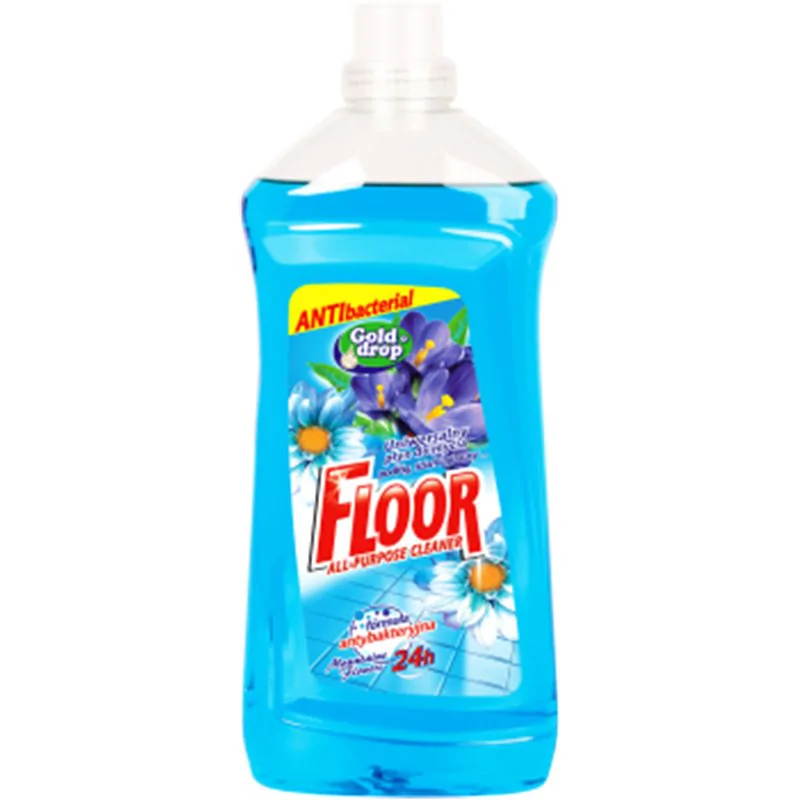 Floor płyn uniwersalny Kwiaty Gór 1500ml