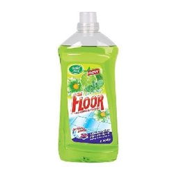 Floor płyn uniwersalny Lime Mint 1500ml