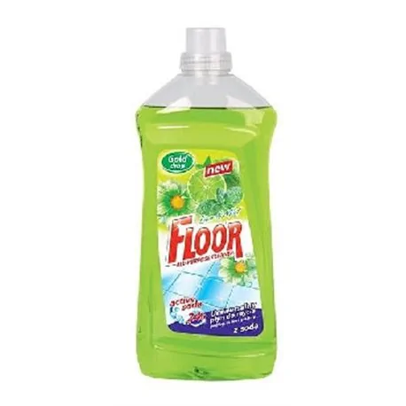 Floor płyn uniwersalny Lime Mint 1500ml