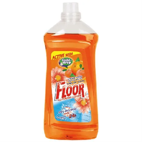 Floor płyn uniwersalny Orange Blossom 1500ml