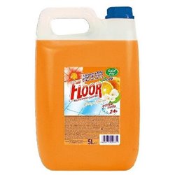 Floor płyn uniwersalny Orange Blossom 5l