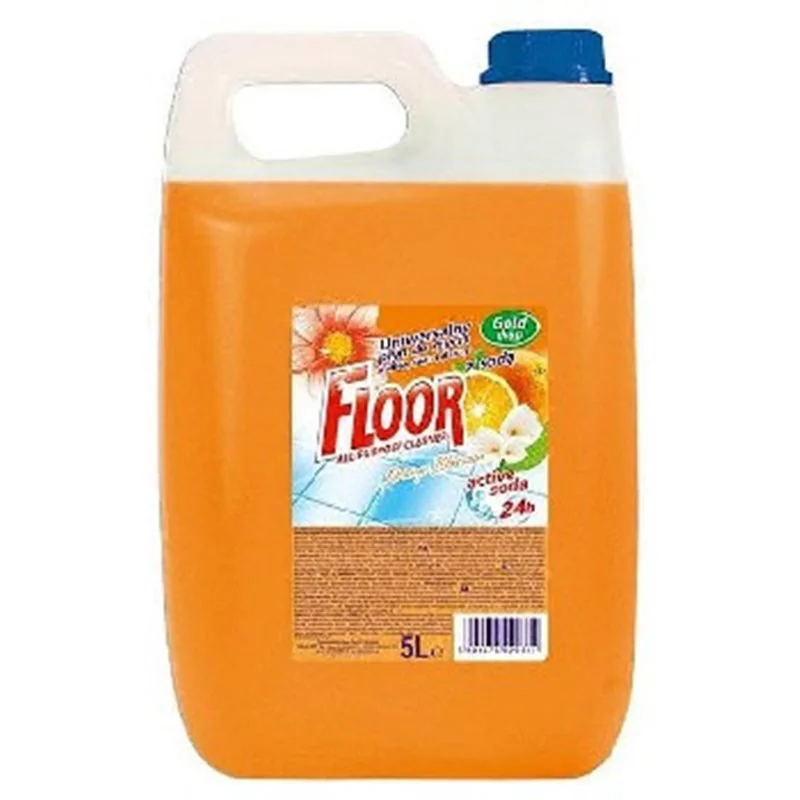 Floor płyn uniwersalny Orange Blossom 5l