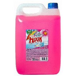 Floor płyn uniwersalny Rainbow 5l