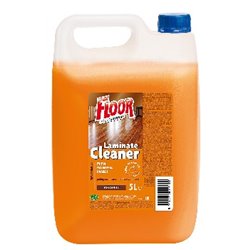 Floor Profesjonal 5l do mycia paneli Orange