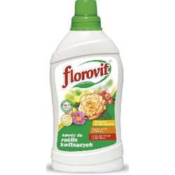 Florovit nawóz do roślin kwitnących 1kg