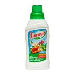 Florovit nawóz płynny uniwersalny o,55kg