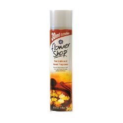 Flowershop odświeżacz powietrza Sandalwood 300ml