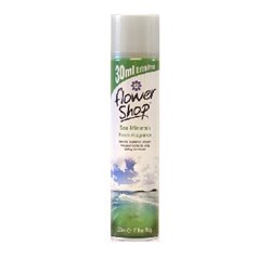Flowershop odświeżacz powietrza Sea Minerals 300ml