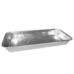 Foremka aluminiowa R38G 650ml 100szt