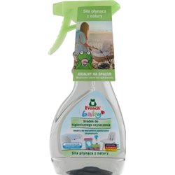 Frosch Baby środek do higienicznego czyszczenia 300 ml spray