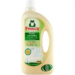Frosch Ecological Mydło marsylskie uniwersalny środek czyszczący 1000 ml