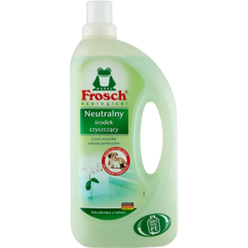 Frosch Ecological Neutralny środek czyszczący 1000 ml