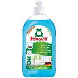 FROSCH Sodowy koncentrat do mycia naczyń 500 ml