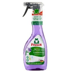 FROSCH Środek czyszczący do łazienki lawendowy 500 ml