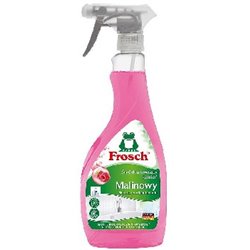 FROSCH Środek usuwający kamień malinowy 500 ml