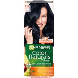 Garnier Color Naturals Creme Farba do włosów granatowa czerń 1.10