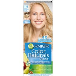 Garnier Color Naturals Farba do włosów 110 Superjasny Naturalny Blond