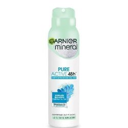 Garnier dezodorant Mineral Pure Active 150ml