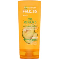 Garnier Fructis Oil Repair 3 Odżywka wzmacniająca do włosów suchych i łamliwych 200 ml