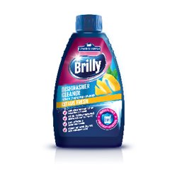 General Fresh Brilly płyn do czyszczenia zmywarki cytrynowy 250ml
