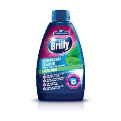General Fresh Brilly płyn do czyszczenia zmywarki miętowy 250ml