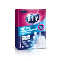 General Fresh Brilly sól do zmywarki 1,5 kg