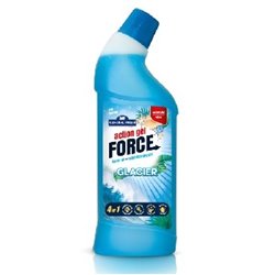 General Fresh Force Action Gel Morski Żel do WC 1L