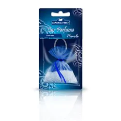 General Fresh Perełki odświeżacz samochodowy Cool Man 20g