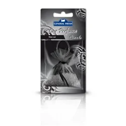 General Fresh Perełki odświeżacz samochodowy New Car 20g