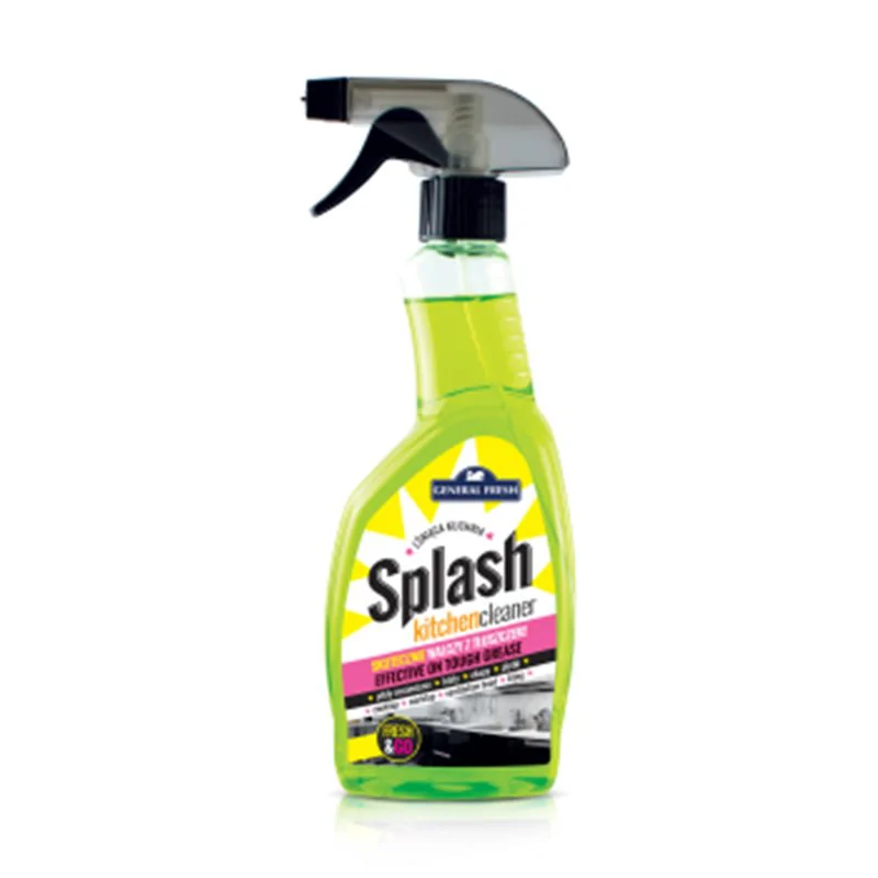 General Fresh Splash płyn Czysta Kuchnia 500ml