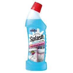 General Fresh Splash Płyn do czyszczenia Łazienki 750ml