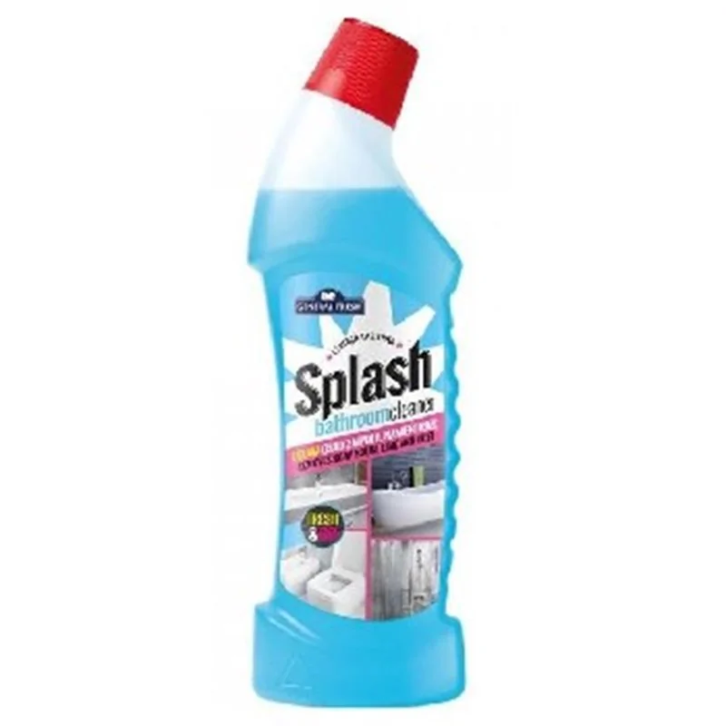 General Fresh Splash Płyn do czyszczenia Łazienki 750ml