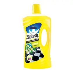 General Fresh Splash płyn uniwersalny Cytryna 1l