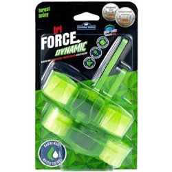 General Fresh WC kostka Tri Force Dynamic Las 2szt