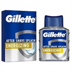 Gillette Woda po goleniu Energizing 100 ml