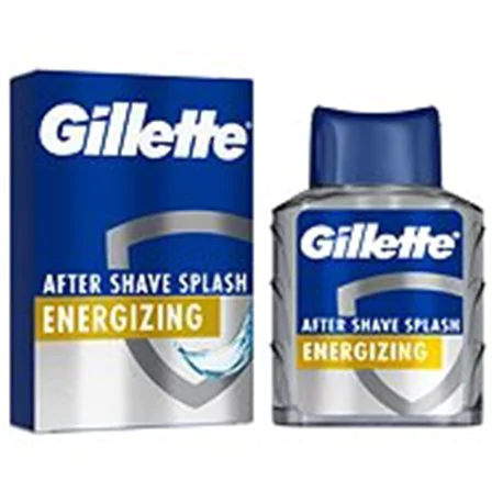 Gillette Woda po goleniu Energizing 100 ml