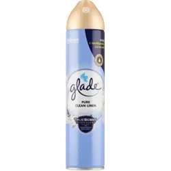 Glade by Brise 5in1 Czysta świeżość Odświeżacz powietrza w aerozolu 300 ml