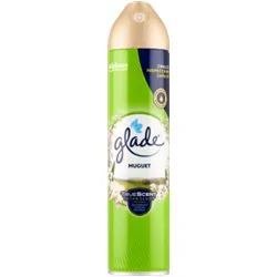 Glade by Brise 5in1 Konwalia Odświeżacz powietrza w aerozolu 300 ml