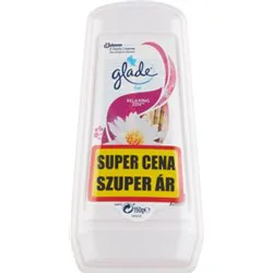 Glade by Brise Odświeżacz powietrza w żelu Japoński Ogród 2 x 150g