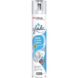 Glade odświeżacz powietrza Pure Clean Line 500ml