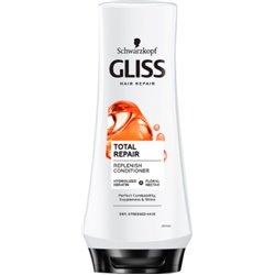 Gliss Kur odżywka Total Repair 200ml