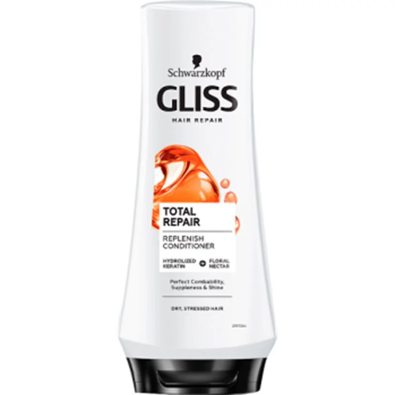 Gliss Kur odżywka Total Repair 200ml