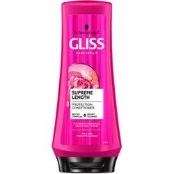 Gliss Kur Supreme Length Odżywka 200 ml