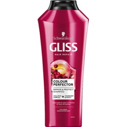 Gliss Kur Ultimate Color Szampon 400 ml