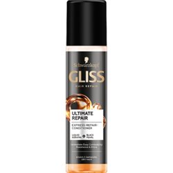 Gliss Kur Ultimate Repair Ekspresowa odżywka regeneracyjna 200 ml