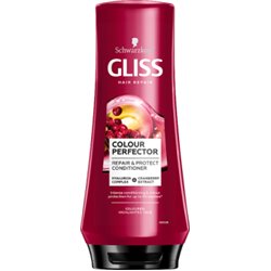 Gliss Ultimate Color Odżywka 200 ml