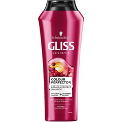Gliss Ultimate Color Szampon 250 ml
