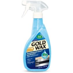 Gold Wax Antystatic Płyn do pielęgnacji róznych powierzchni 400ml