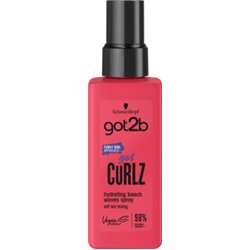 got2b Got Curlz Spray podkreślający loki 150 ml