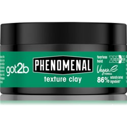 got2b Phenomenal Glinka do włosów teksturyzująca 100 ml